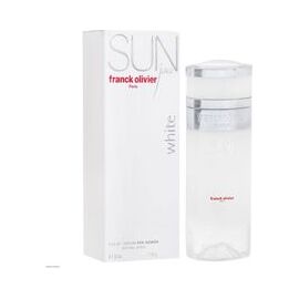 FRANCK OLIVIER SUN JAVA WHITE WOMEN EDP
