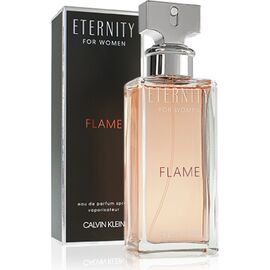 CALVIN KLEIN ETERNITY FOR WOMEN FLAME EDP