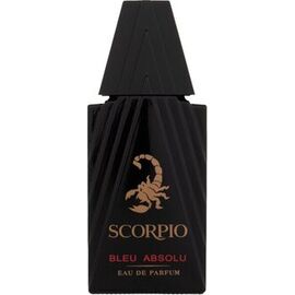 SCORPIO BLEU ABSOLU EDP