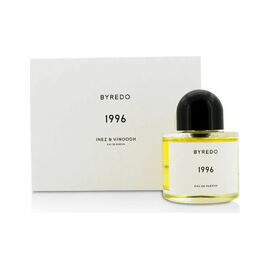BYREDO 1996 EDP