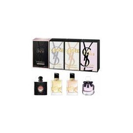 YVES SAINT LAURENT KOLEKCE MINIATUR PRO ŽENY III