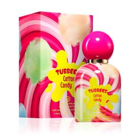 GRANDEUR TUBBEES COTTON CANDY EDP U 50ML