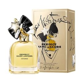 MARC JACOBS PERFECT INTENSE EDP