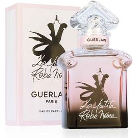 GUERLAIN LA PETITE ROBE NOIRE ROSE NOIRE EDP