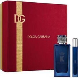 DOLCE GABBANA K BY DOLCE & GABBANA EAU DE PARFUM DÁRKOVÁ SADA 200 ML A MINIATURKA EDP 10 ML