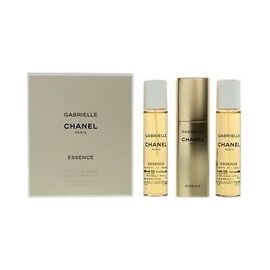 CHANEL GABRIELLE ESSENCE EDP ( 3 X 20 ML )