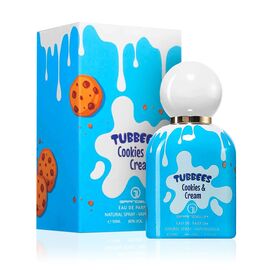 GRANDEUR TUBBEES COOKIES & CREAM EDP U 50ML