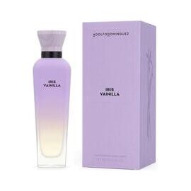 ADOLFO DOMINGUEZ IRIS VANILLA EDP