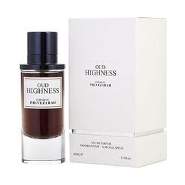 ZARAH OUD HIGHNESS EDP