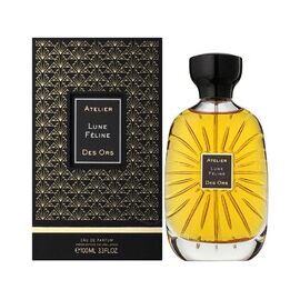 ATELIERS DES ORS LUNE FÉLINE EDP