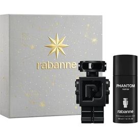 PACO RABANNE PHANTOM DÁRKOVÁ SADA PARFUM 100 ML A DEOSPRAY 150 ML
