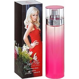 PARIS HILTON JUST ME EAU DE PARFUM FOR WOMEN 100 ML
