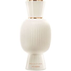 BVLGARI ALLEGRA MAGNIFYING MYRRH ESSENCE EDP