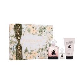 GUERLAIN LA PETITE ROBE NOIRE GIFT SET EDP 50ML, BODY LOTION 75ML AND MINI EDP 5ML