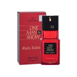 JACQUES BOGART ONE MAN SHOW RUBY EDITION EDT