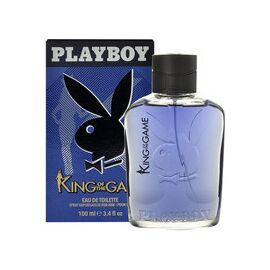 PLAYBOY KING OF THE GAME EDT