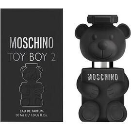 MOSCHINO TOY BOY 2 EDP
