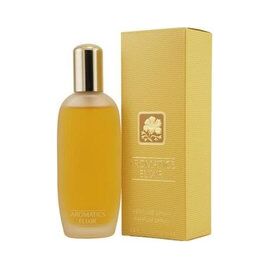 CLINIQUE AROMATICS ELIXIR EDT