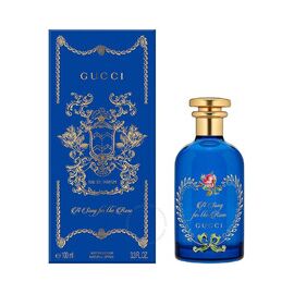 GUCCI A SONG FOR THE ROSE EDP