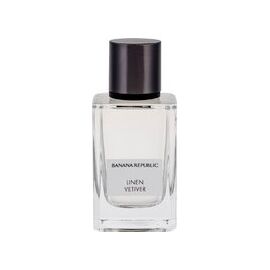 BANANA REPUBLIC LINEN VETIVER EDP