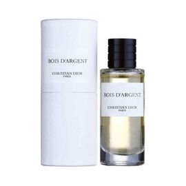 CHRISTIAN SIRIANO BOIS D´ARGENT EDP