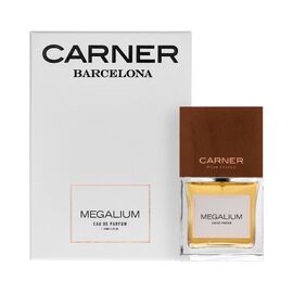CUSTO BARCELONA MEGALIUM EDP