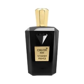 ORLOV PARIS GOLDEN PRINCE EDP