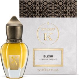 XERJOFF K ELIXIR EXTRAIT DE PARFUM