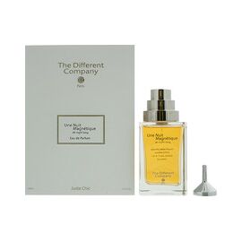 THE DIFFERENT COMPANY UNE NUIT MAGNETIQUE EDP