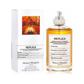 MAISON MARGIELA REPLICA AUTUMN VIBES EDT