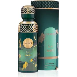 HAMIDI MARJ EDP