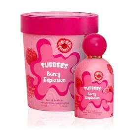 GRANDEUR TUBBEES BERRY EXPLOSION EDP U 50ML