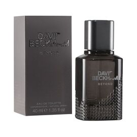 DAVID BECKHAM BEYOND EDT