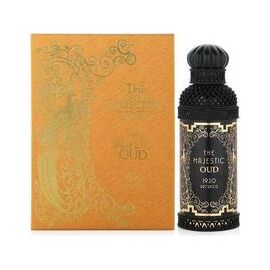ALEXANDRE J. THE MAJESTIC OUD EDP