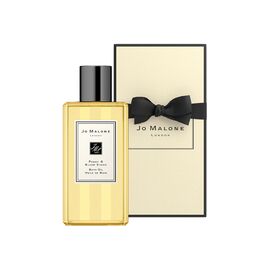JO MALONE PEONY & BLUSH SUEDE OLEJ DO KOUPELE