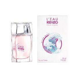 KENZO L´EAU KENZO POUR FEMME HYPER WAVE EDT