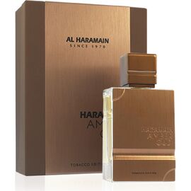 AL HARAMAIN AMBER OUD TOBACCO EDITION EDP U 150ML