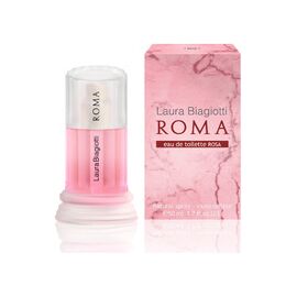 LAURA BIAGIOTTI ROMA ROSA EDT
