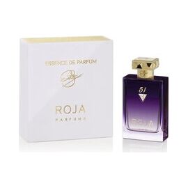 ROJA PARFUMS 51 POUR FEMME ESSENCE DE PARFUM