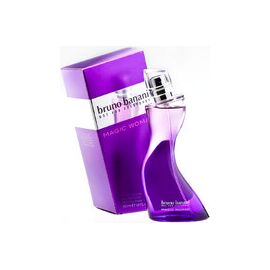 BRUNO BANANI MAGIC WOMAN EDT