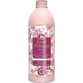 TESORI D'ORIENTE IKIGAI KOUPELOVÝ KRÉM