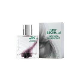 DAVID BECKHAM INSPIRED BY RESPECT EDT