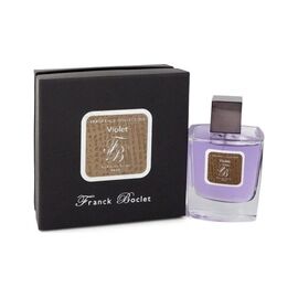 FRANCK BOCLET VIOLET EDP