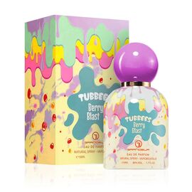 GRANDEUR TUBBEES BERRY BLAST EDP U 50ML