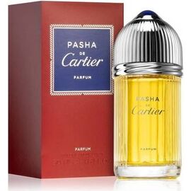 CARTIER PASHA DE CARTIER PARFUM