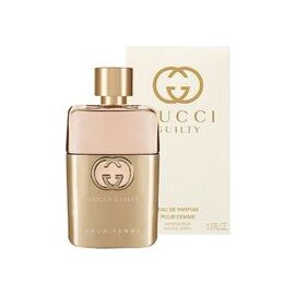 GUCCI GUILTY POUR FEMME EAU DE PARFUM EDP