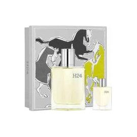 HERMÈS H24 GIFT SET EDT 50 ML AND MINIATURE EDT 5 ML