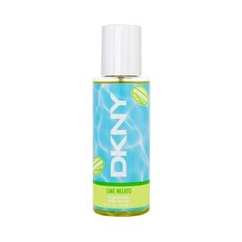 DKNY BE DELICIOUS POOL PARTY LIME MOJITO BODY SPRAY