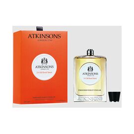 ATKINSONS 24 OLD BOND STREET EDT