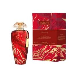 THE MERCHANT OF VENICE RED POTION EDP